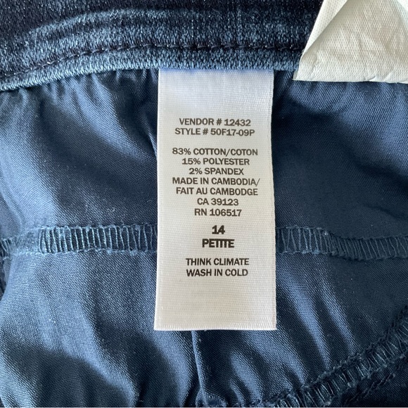 Northern Reflections jeans - size 14p - Picture 5 of 5